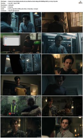 You S03 1080p NF WEBRip DDP 5 1 x265-iVy