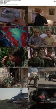 Air Wolf S02 1080p BluRay x264-OFT