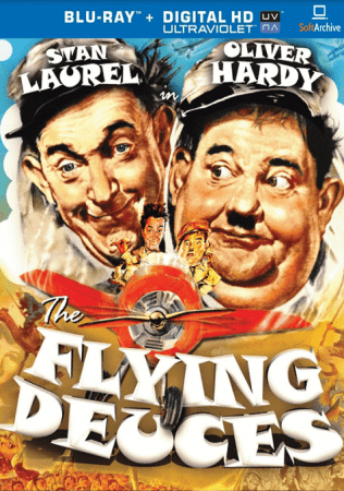 The Flying Deuces 1939 1080p BluRay x264-SUP3R