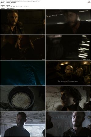 Vikings S01 1080p BluRay x264-OFT