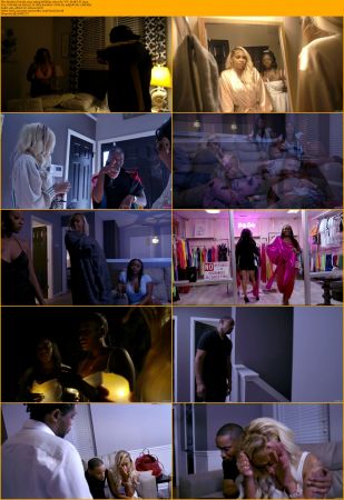 No New Friends 2024 1080p WEBRip x264 AAC-YTS