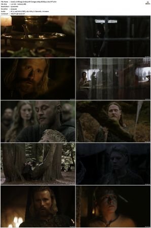 Vikings S01 1080p BluRay x264-OFT