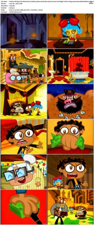 El Tigre The Adventures of Manny Rivera S01 AMZN WEB-DL DDP2 0 H 264-playWEB