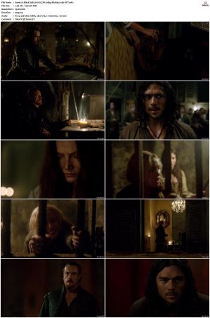 Black Sails S02 1080p BluRay x264-OFT