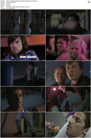 Underbelly S03 1080p BluRay x264-OFT