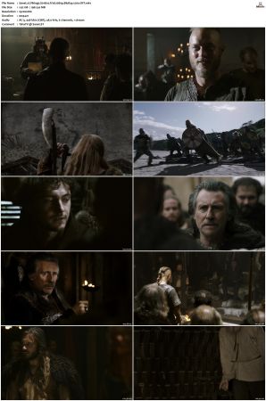 Vikings S01 1080p BluRay x264-OFT