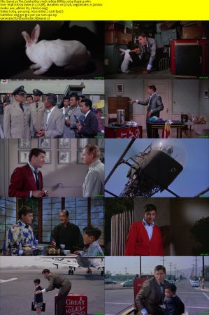 The Geisha Boy 1958 1080p BRRip x264-Classics