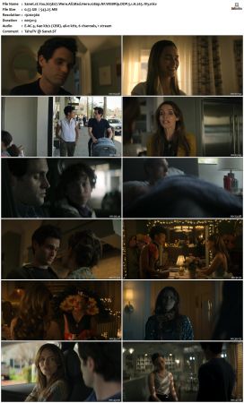 You S03 1080p NF WEBRip DDP 5 1 x265-iVy