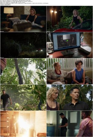 Magnum P.I. S05 720p WEB-DL DD+5.1 H.264-MiXED