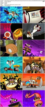 El Tigre The Adventures of Manny Rivera S01 AMZN WEB-DL DDP2 0 H 264-playWEB