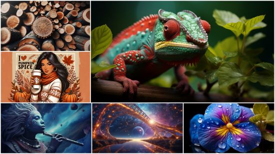 Collections HD Wallpapers (Pack 948)