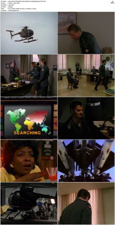Air Wolf S04 1080p BluRay x264-OFT