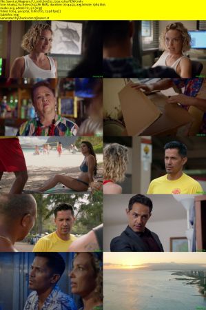 Magnum P.I. 2018 S05 720p x264-FENiX
