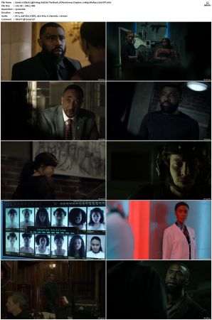 Black Lightning S03 1080p BluRay x264-OFT