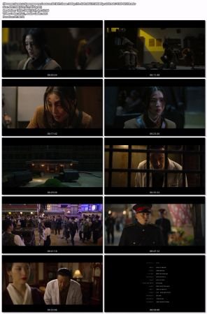 Gyeongseong Creature S01 ITA-KOR MULTI WEBRip x265 AAC-V3SP4EV3R