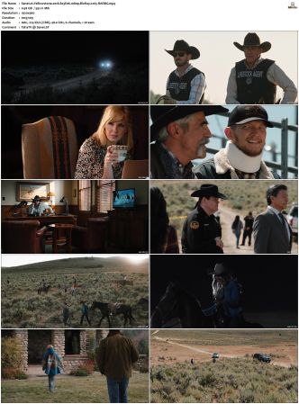 Yellowstone 2018 S03 1080p BluRay x265-RARBG