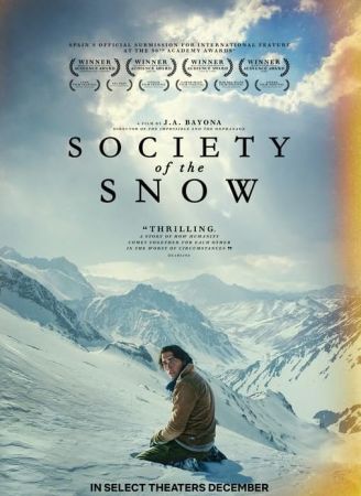 Society of the Snow 2024 DUBBED 1080p NF WEBRip DDP5.1 x265 10bit-GalaxyRG265