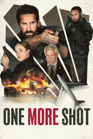 One More Shot 2024 1080p WEBRip x264 AAC5.1-YTS