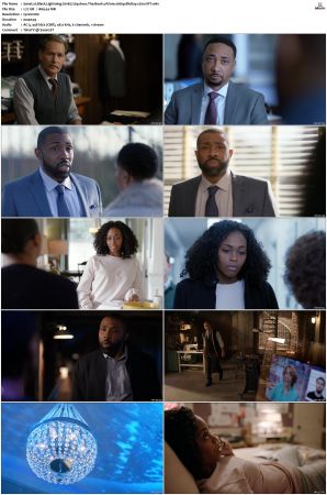 Black Lightning S01 1080p BluRay x264-OFT