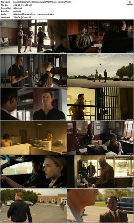 Reacher S01 720p AMZN WEBRip x264-GalaxyTV
