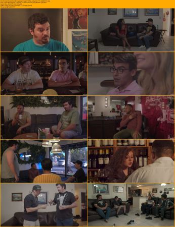 Women Want Everything 2024 1080p WEBRip x264 AAC-YTS