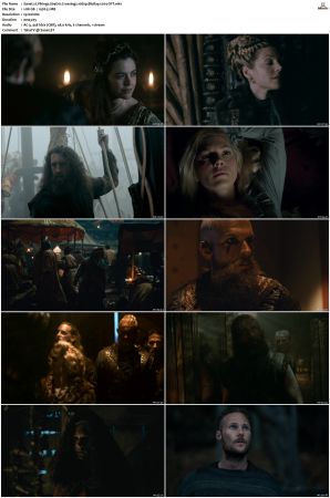 Vikings S04 1080p BluRay x264-OFT