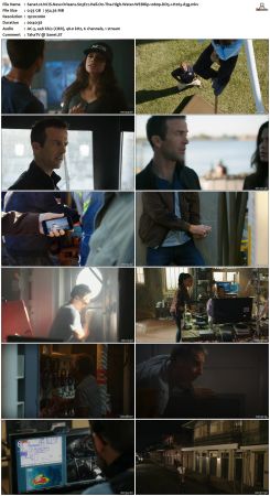 NCIS New Orleans S03 WEBRip 1080p DD5 1 H265-d3g