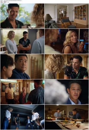 Magnum P.I. 2018 S05 1080p WEBRip x265-KONTRAST