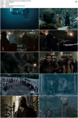 Vikings S04 1080p BluRay x264-OFT