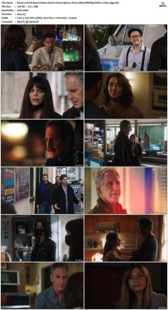NCIS New Orleans S07 WEBRip 1080p DDP5 1 H265-d3g