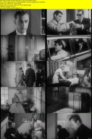 Not of This Earth 1957 720p x264-Classics