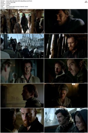 Black Sails S04 1080p BluRay x264-OFT