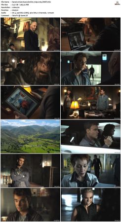 Sanctuary S02 720p x265-ZMNT