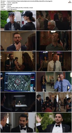 NCIS New Orleans S05 WEBRip 1080p DDP5 1 H265-d3g