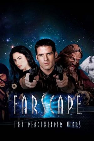 Farscape The Peacekeeper Wars 2004 S01 720P H265-Zero00
