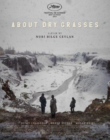 About Dry Grasses 2024 1080p NowE WEB-DL AAC2.0 H264-CHDWEB