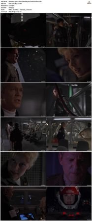 Space Above and Beyond S01 x264 AAC DPLII-MEECH