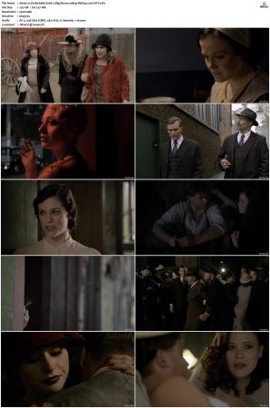Underbelly S04 1080p BluRay x264-OFT