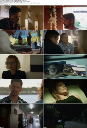 Magnum P I 2018 S05 720p x265-T0PAZ