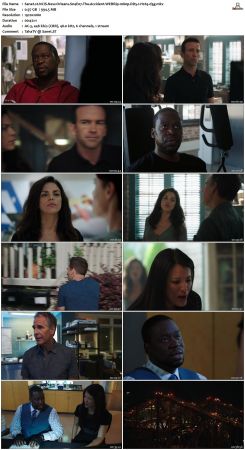 NCIS New Orleans S04 WEBRip 1080p DD5 1 H265-d3g