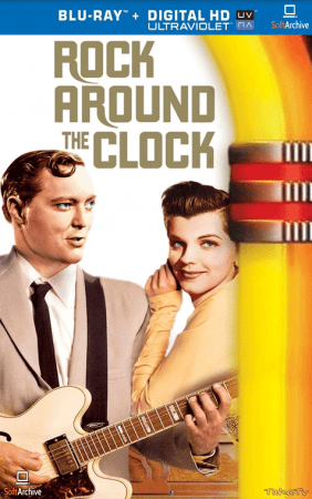 Rock Around The Clock 1956 1080p BluRay x264-SUP3R