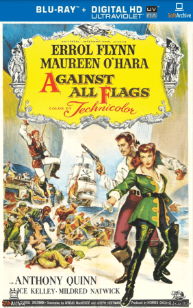 Against All Flags 1952 1080p BluRay x264-SUP3R