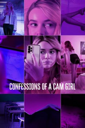 Confessions of a Cam Girl 2024 1080p WEB h264-EDITH