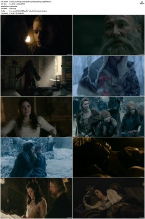 Vikings S04 1080p BluRay x264-OFT