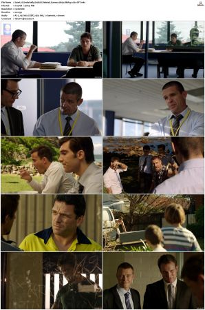 Underbelly S05 1080p BluRay x264-OFT