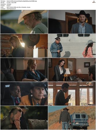 Yellowstone 2018 S03 1080p BluRay x265-RARBG