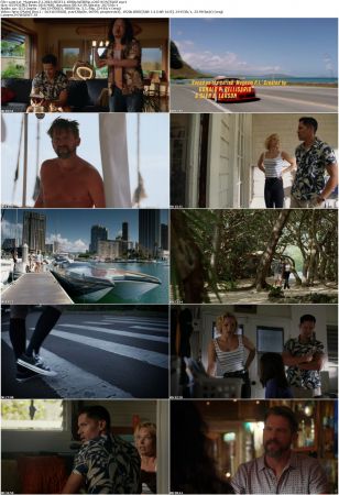 Magnum P.I. 2018 S05 1080p WEBRip x265-KONTRAST