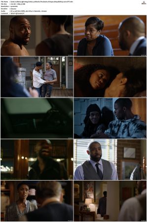 Black Lightning S01 1080p BluRay x264-OFT