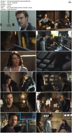 Sanctuary S02 720p x265-ZMNT