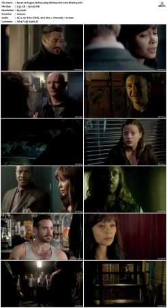 Rogue S01 480p BluRay nSD x264-NhaNc3